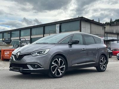 Renault Grand Scénic IV