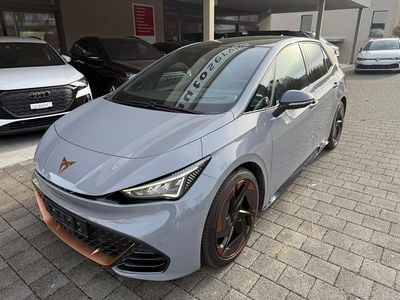 Gebraucht 2021 Cupra Born Kleinwagen | CHF 19’800 (Etwas zu teuer)
