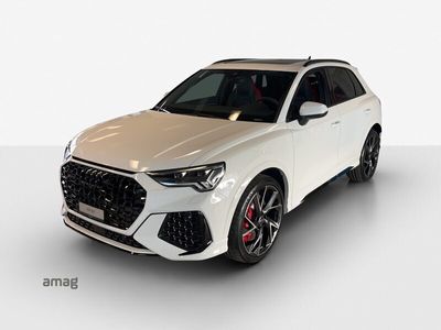 gebraucht Audi RS Q3 