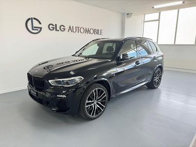 Gebraucht 2020 BMW X5 SUV | CHF 58’900