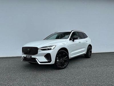 Neu 2025 Volvo XC60 SUV | CHF 85’460 (Fairer Preis)