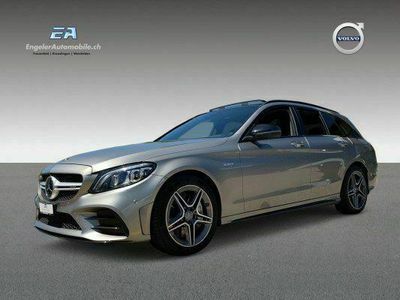 Mercedes C43 Amg In Thurgau Gebraucht 17 Autouncle
