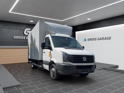 VW Crafter