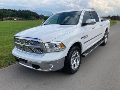 Gebraucht 2017 Dodge Ram Abholung | CHF 39’980