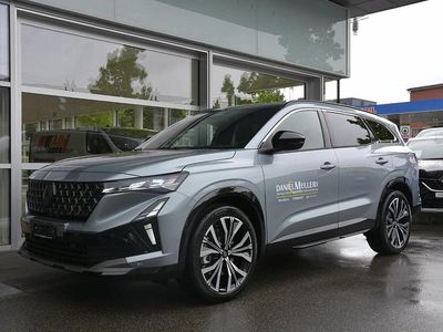 Gebraucht Renault Espace Iconic 200 PS (147 kW) 2025 Van / Kleinbus