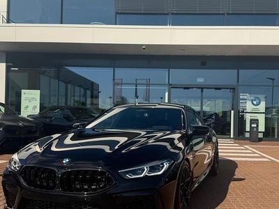 Gebraucht 2020 BMW M8 Competition Edition Coupé | CHF 84’900 (Superpreis)