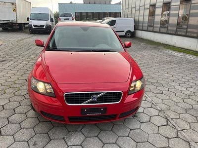 Gebraucht 2005 Volvo S40 Momentum Limousine | CHF 1’300