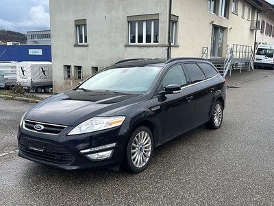 Gebraucht 2013 Ford Mondeo | CHF 1’900