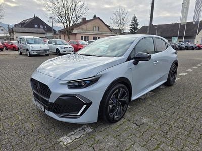 Neu 2027 Renault Clio V Esprit Alpine Limousine | CHF 32’750