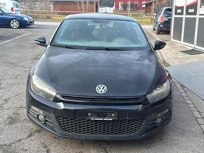 Gebraucht VW Scirocco 160 PS (117 kW) 2009