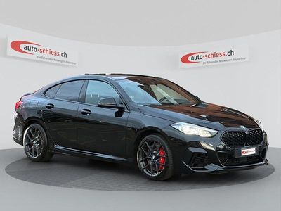 Gebraucht 2022 BMW M235 Shadowline Coupé | CHF 32’980