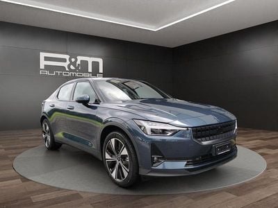 Gebraucht 2023 Polestar 2 Kleinwagen | CHF 30’999