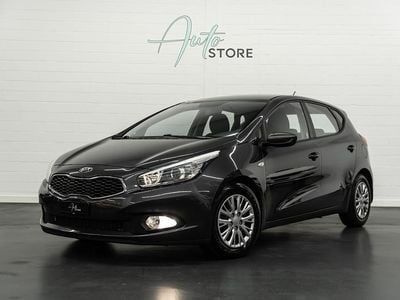 Gebraucht 2013 Kia Ceed Kleinwagen | CHF 7’500 (Teuer)