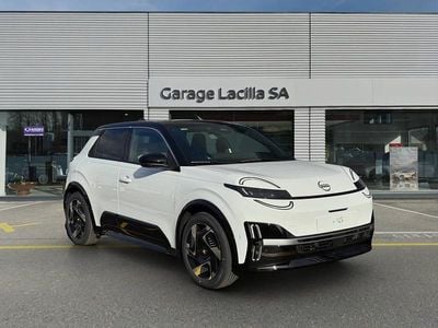 Neu 2025 Nissan Micra Evolve | CHF 34’990