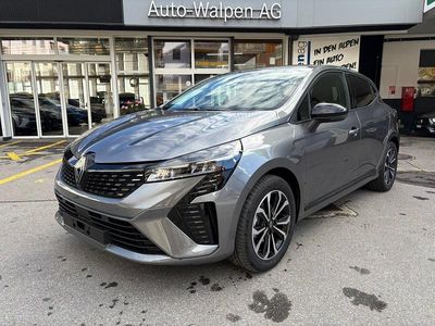 Neu 2025 Renault Clio V Limousine | CHF 26’100 (Guter Preis)