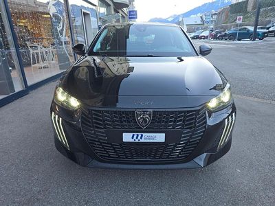 Gebraucht 2024 Peugeot 208 Active Kleinwagen | CHF 17’900