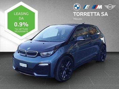 Gebraucht 2021 BMW i3 Sport Line Kleinwagen | CHF 18’900 (Superpreis)