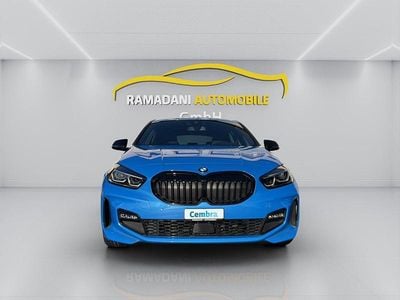 Gebraucht BMW 120 M Sport 190 PS (139 kW) 2020 Kleinwagen