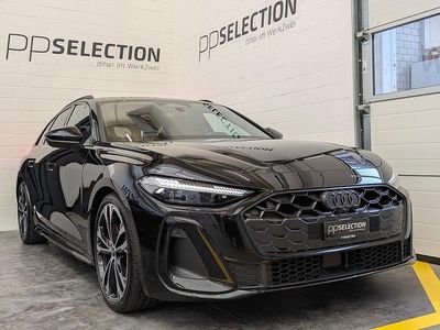 Gebraucht 2025 Audi S5 Premium Kombi | CHF 69’499