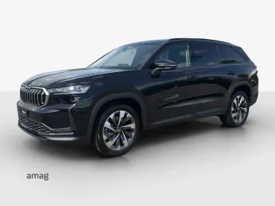 Neu (2026) Skoda Kodiaq Dynamic 205 PS | Superpreis