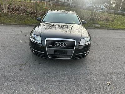 Gebraucht Audi A6 233 PS (171 kW) 2006 Kombi