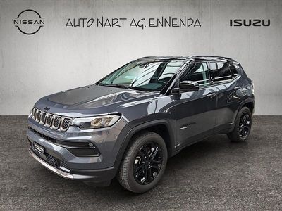 Gebraucht 2023 Jeep Compass SUV | CHF 29’900 (Fairer Preis)
