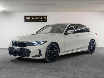 Gebraucht 2024 BMW 330 M Sport Limousine | CHF 45’880