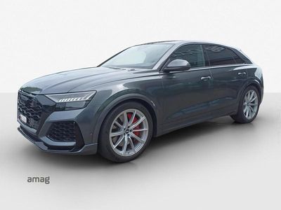 Gebraucht 2020 Audi RS Q8 Premium SUV | CHF 78’900