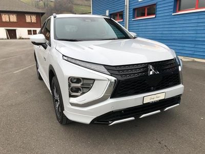Gebraucht 2024 Mitsubishi Eclipse Cross Intense SUV | CHF 26’900 (Superpreis)