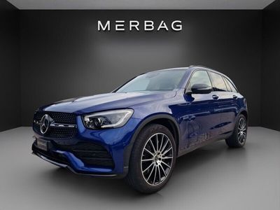 Mercedes GLC220