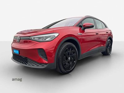Kings red metallic Gebraucht 2022 VW ID.4 Pro SUV | CHF 28’990 (Fairer Preis)