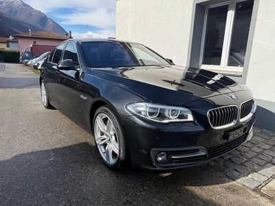 Gebraucht BMW 535 306 PS (225 kW) 2013
