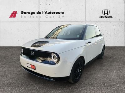 Weiss Gebraucht 2022 Honda e Advance Kleinwagen | CHF 22’800 (Etwas zu teuer)