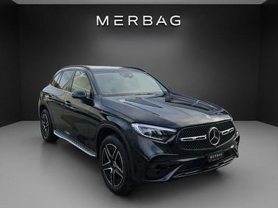 Mercedes GLC200