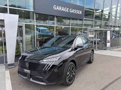 Neu 2025 Peugeot 3008 GT | CHF 44’900 (Teuer)