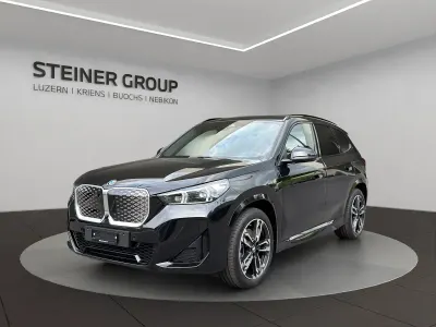 Neu (2026) BMW iX1 M Sport 306 PS | Etwas zu teuer