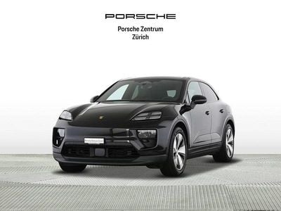Gebraucht Porsche Macan 300 kW (408 PS) 2025 SUV