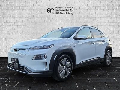 Gebraucht Hyundai Kona 150 kW (204 PS) 2019 SUV
