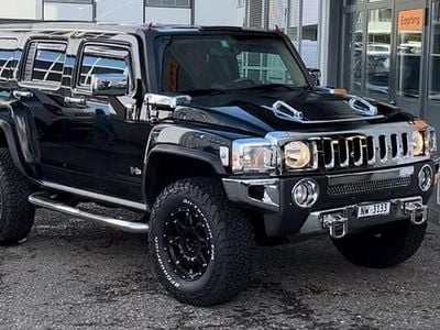 Gebraucht 2007 Hummer H3 SUV | CHF 8’000