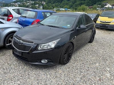 Gebraucht 2010 Chevrolet Cruze LT | CHF 1’600