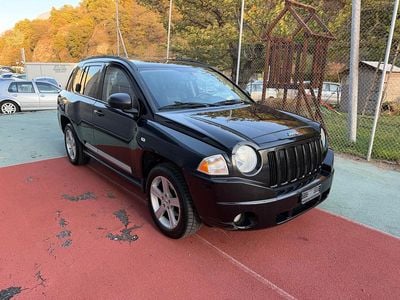Gebraucht 2011 Jeep Compass Limited SUV | CHF 3’900 (Guter Preis)