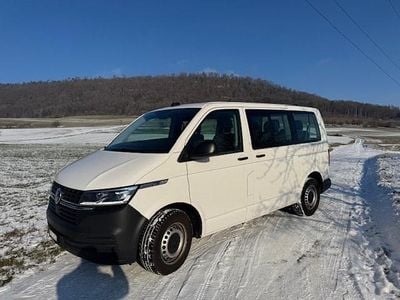 Gebraucht 2022 VW T6.1 Van | CHF 38’200
