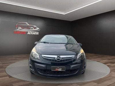Gebraucht 2012 Opel Corsa Sport Kleinwagen | CHF 3’500 (Fairer Preis)