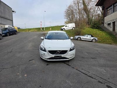Gebraucht 2017 Volvo V40 Dynamic | CHF 5’290 (Superpreis)
