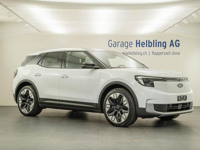 Weiss Gebraucht 2024 Ford Explorer Extended Range SUV | CHF 41’900