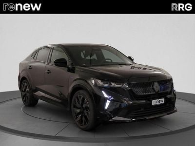 Gebraucht Renault Rafale Esprit Alpine 200 PS (147 kW) 2025 SUV