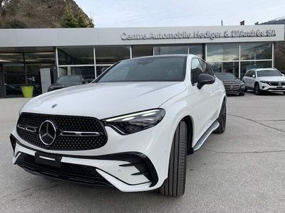 Mercedes GLC300