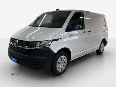Gebraucht 2022 VW T6.1 Van | CHF 31’990 (Guter Preis)