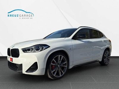 Gebraucht 2023 BMW X2 Performance SUV | CHF 41’900 (Etwas zu teuer)