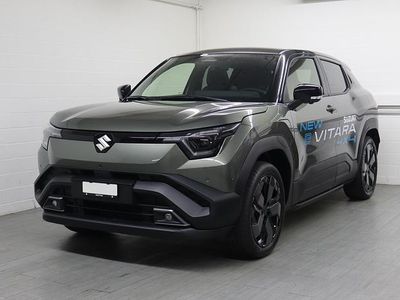 Grün Neu 2025 Suzuki Vitara SUV | CHF 38’940 (Fairer Preis)